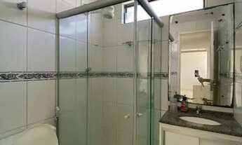 Imagem 5: Boa Viagem - 03 Qtos / 01 Suíte - 01 Vaga de garagem - Piscina