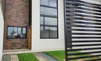 Imagem: Casa para venda apenas 450m da praia - Itajubá