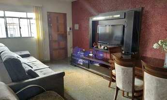 Imagem 3: Casa térrea com 3 dormitórios, 166 m² - venda por R$ 550.000 ou aluguel por R$ 3.400/mês