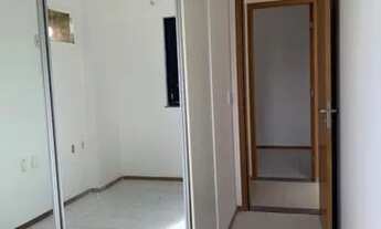 Imagem 7: Alugo Apto 2/4, Imbuí, Rua das Gaivotas, 52m², Nascente, Vista Mar, Varanda, 2/4 c/armário