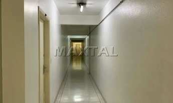 Imagem 2: Apartamento de 2 dormitórios próximo ao metro estação Santana