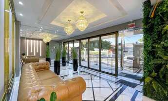 Imagem 3: Apartamento com 3 dormitórios à venda, 89 m² por R$ 650.000,00 - Praia João Rosa - Biguaçu