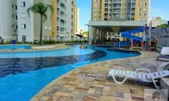 Imagem 1: Augo lindo apartamento na Moóca, 3 dormitorios, 79m²