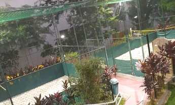 Imagem 3: Apartamento 2 quartos com suíte- Rio Residencial - Del Castilho