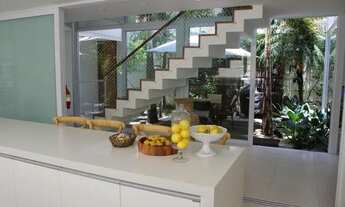 Imagem 6: Sobrado com 3 dormitórios, 300 m² - venda por R$ 2.000.000,00 ou aluguel por R$ 12.853,00