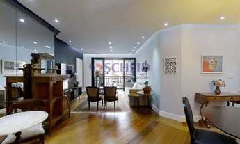 Imagem: Venda de Excelente Apartamento - 115m2