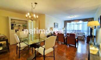 Imagem: Locação Apartamento 3 quartos Jardim Europa