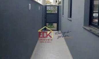 Imagem 7: Casa com 3 dormitórios à venda, 150 m² por R$ 742.000,00 - Vila Velha - Caçapava/SP