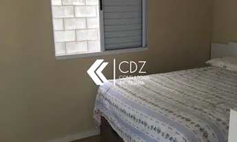 Imagem 6: Casa de condominío Terrea Residencial Estoril com 2 dormitórios