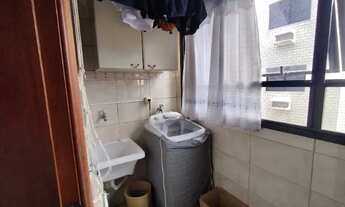 Imagem 7: Apartamento 2 dormitórios, vista mar - Vl Tupi