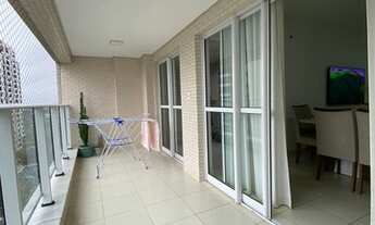 Imagem 4: Reserva das Águas - Ponta Negra