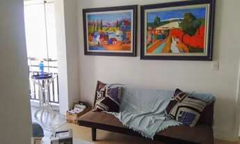 Imagem: Apartamento para Aluguel - Barra Funda