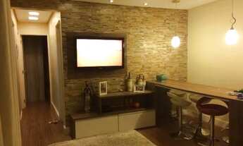 Imagem 7: Lindo Apto 3 dor 1 ste 1 vg repleto em armarios embutidos