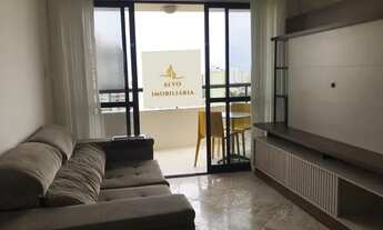 Imagem 3: 02 quartos, mobiliado, nascente, infraestrutura - Itaigara!