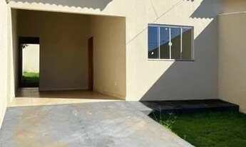 Imagem: Casa para venda tem 110 metros quadrados