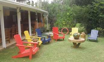 Imagem 5: Casa com 5 dormitórios à venda, 200 m² por R$ 900.000,00 - Vargem Grande - Teresópolis/RJ