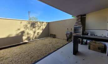 Imagem 5: Casa de esquina 3Q, sendo 1 suíte