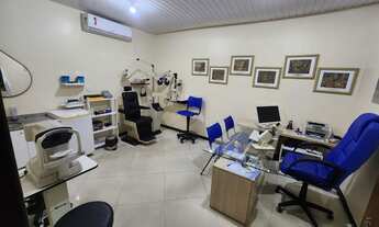 Imagem 4: Imóvel comercial para aluguel frente de rua, com 150m2 com 4 salas em Itapuã - Salvador