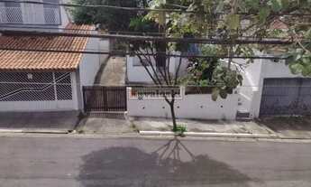 Imagem 2: Casa Excelente Miolo Jardim da Saúde - 3 dormitórios 2 suites 3/4 vagas - Jardim / Quintal