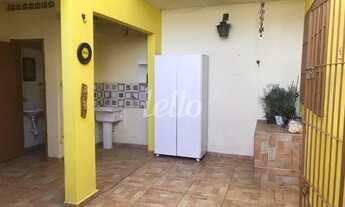 Imagem 6: São Paulo - Casa Padrão - Brooklin