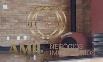 Imagem 7: LM AP08147 Apartamento, 2 dormitórios, planejados, 65 m² , Varanda Gourmet , Jardim Satél