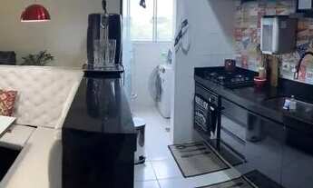 Imagem: Apartamento com 2 dormitórios para alugar