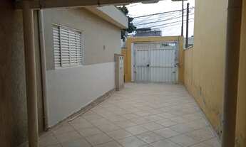 Imagem: Casa - Locação - Vila Hortolândia - Cod