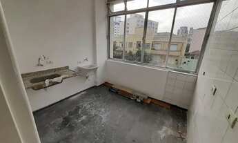 Imagem 7: Flat para venda possui 50 metros quadrados com 1 quarto em Bela Vista - São Paulo - SP