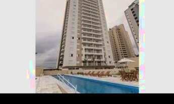 Imagem 4: Apartamento para Locação em São Paulo, Fazenda Morumbi, 1 dormitório, 1 banheiro, 1 vaga