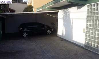 Imagem 2: OTIMA CASA COM 4 DORMITORIOS 1 SUITE MASTER 2 SALA COZINHA E PISCINA AREA DE LAZER