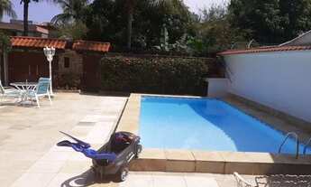 Imagem: CASA NO CONDOMÍNIO SANTA MARINA - BARRA