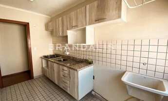 Imagem 4: CANOAS - Apartamento Padrão - Marechal Rondon