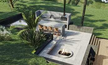 Imagem 7: Casa no Condomínio Aspen Mountain em Gramado!