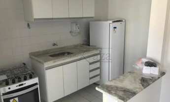 Imagem 3: Apartamento Padrão em São José dos Campos