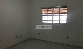 Imagem 5: Casa com 2 dormitórios para alugar, 75 m² por R$ 2.033,00/mês - Jardim Satélite - São José