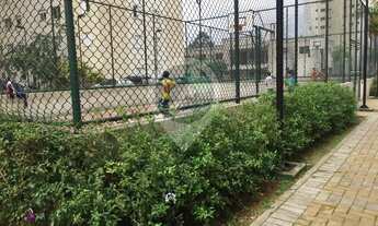 Imagem 6: Apartamento para Locação em Barueri, Centro, 2 dormitórios, 1 banheiro, 1 vaga