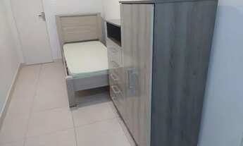 Imagem 7: Kitnet mobiliada bairro Fazenda proximo ao centro de Itajaí sem fiador