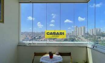 Imagem 3: Apartamento com 3 dormitórios para alugar, 72 m² - Jardim do Mar - São Bernardo do Campo/S