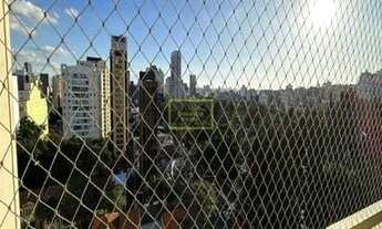 Imagem 6: Apartamento semi mobiliado para locação em Pinheiros