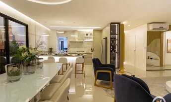 Imagem 1: GOIâNIA - Apartamento Padrão - Setor Marista