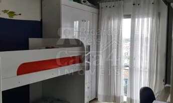 Imagem 4: São Paulo - Apartamento Padrão - Vila Califórnia(Zona Sul