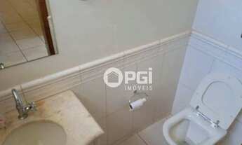 Imagem 7: Casa com 3 dormitórios para alugar, 197 m² por R$ 4.106,20/mês - Ribeirânia - Ribeirão Pre