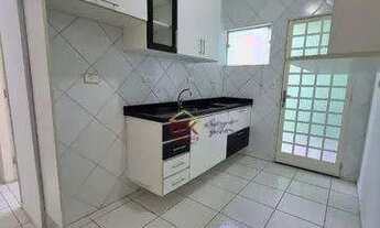 Imagem 4: Casa com 2 dormitórios à venda, 75 m² por R$ 305.000 - ?Edifício José Antônio Abirached ?