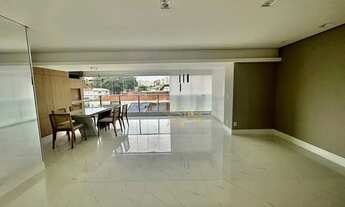 Imagem 7: Apartamento com 3 dormitórios, 132 m² - venda por R$ 2.400.000 ou aluguel por R$ 13.500/mê
