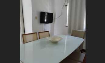 Imagem 7: FEIRA DE SANTANA - Casa de Condomínio - SANTA MÔNICA