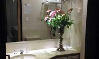 Imagem 5: Flat com 1 dormitório à venda, 45 m² por R$ 185.000,00 - Centro - Ribeirão Preto/SP