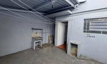 Imagem 5: Sobrado para aluguel possui 90 metros quadrados com 2 quartos