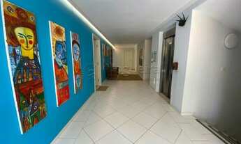 Imagem 4: Flat para venda possui 47 metros quadrados com 1 quarto em TAMANDARE I - Tamandaré - PE