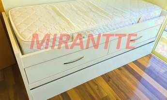 Imagem 4: Cobertura triplex lindíssima com 480 m² com 4 quartos na Rua Pedro Doll Santana - São Paul