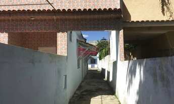 Imagem 2: Rio de Janeiro - Casa Padrão - Campo Grande